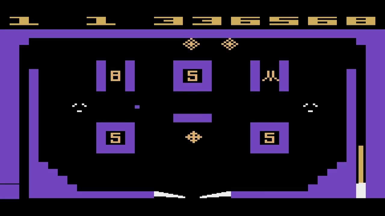 Video Pinball trailer thumbnail