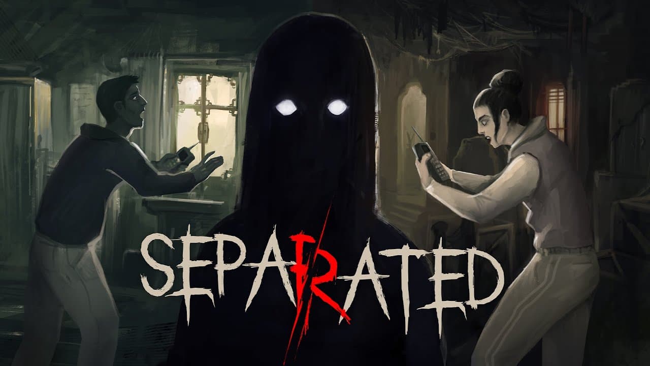Separated trailer thumbnail