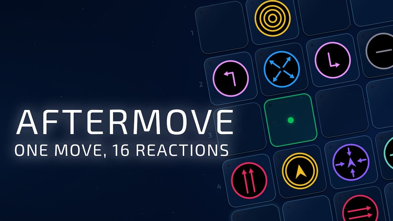 AfterMove trailer thumbnail