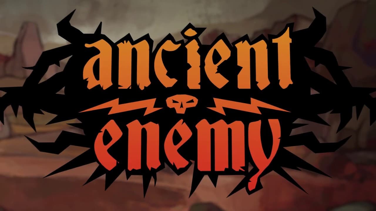 Ancient Enemy trailer thumbnail