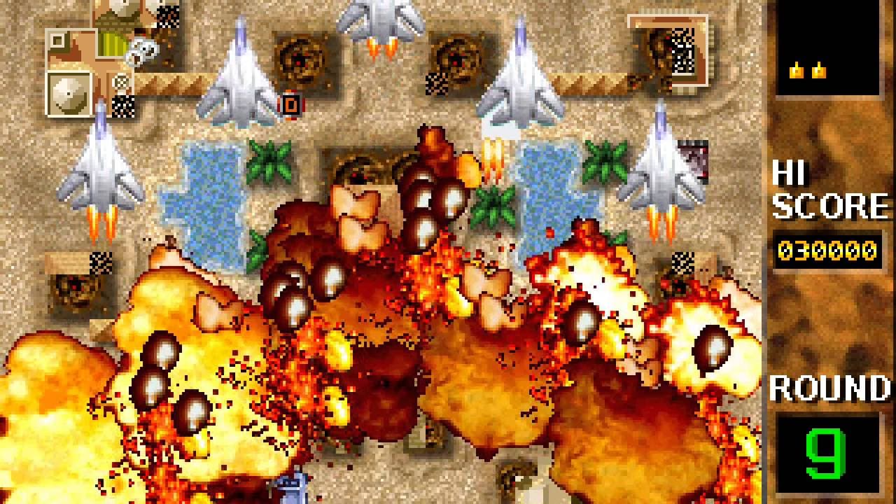 Iron Fortress trailer thumbnail