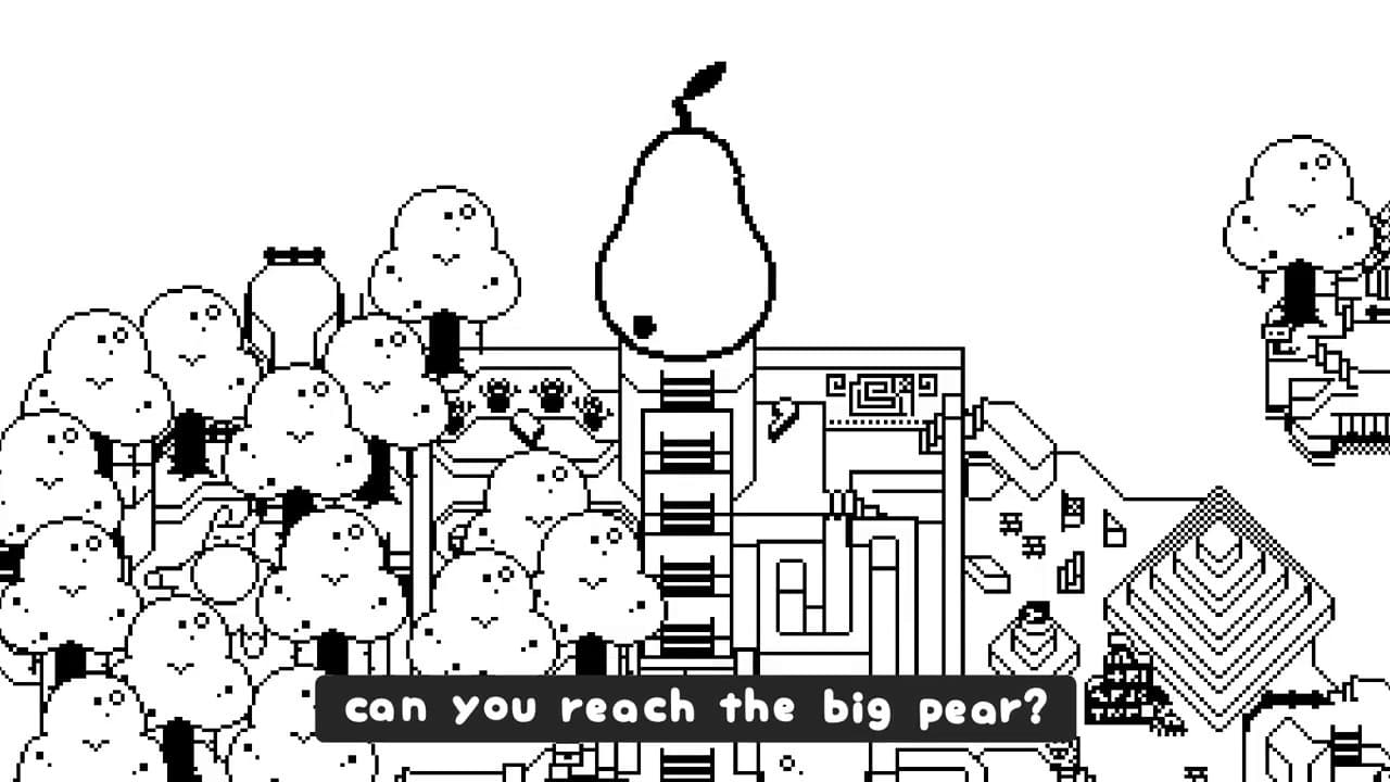 Pear Quest trailer thumbnail