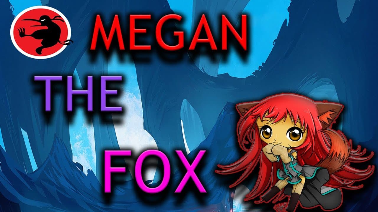 Megan The Fox trailer thumbnail