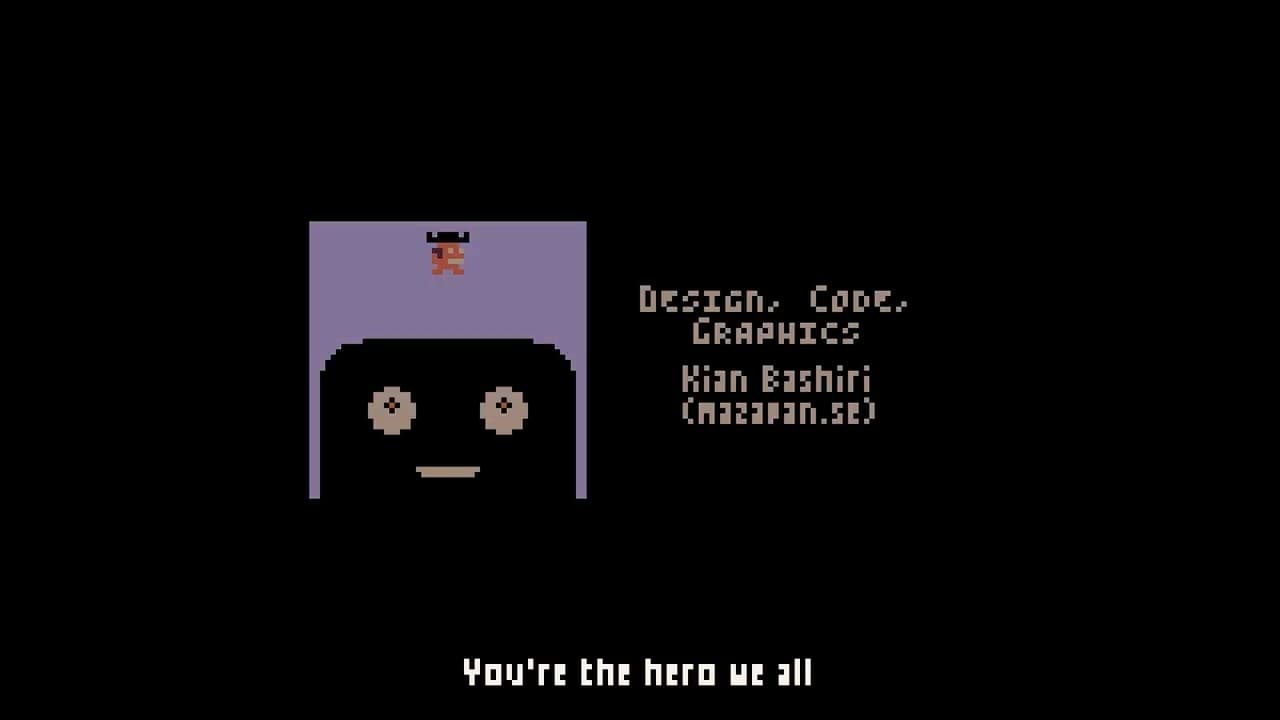 You Have to Burn the Rope trailer thumbnail