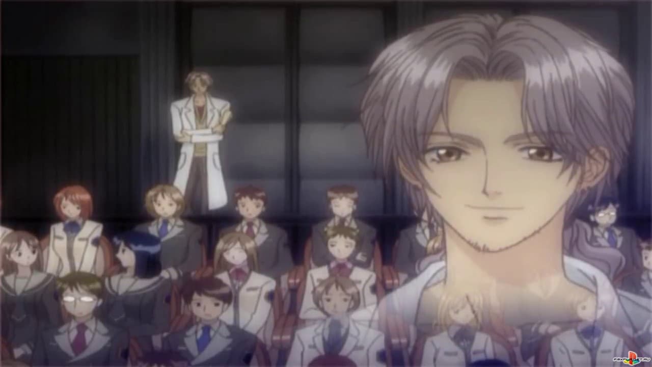 Kiniro no Corda: La Corda d'Oro trailer thumbnail