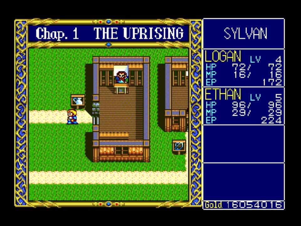 Dragon Slayer: The Legend of Heroes trailer thumbnail