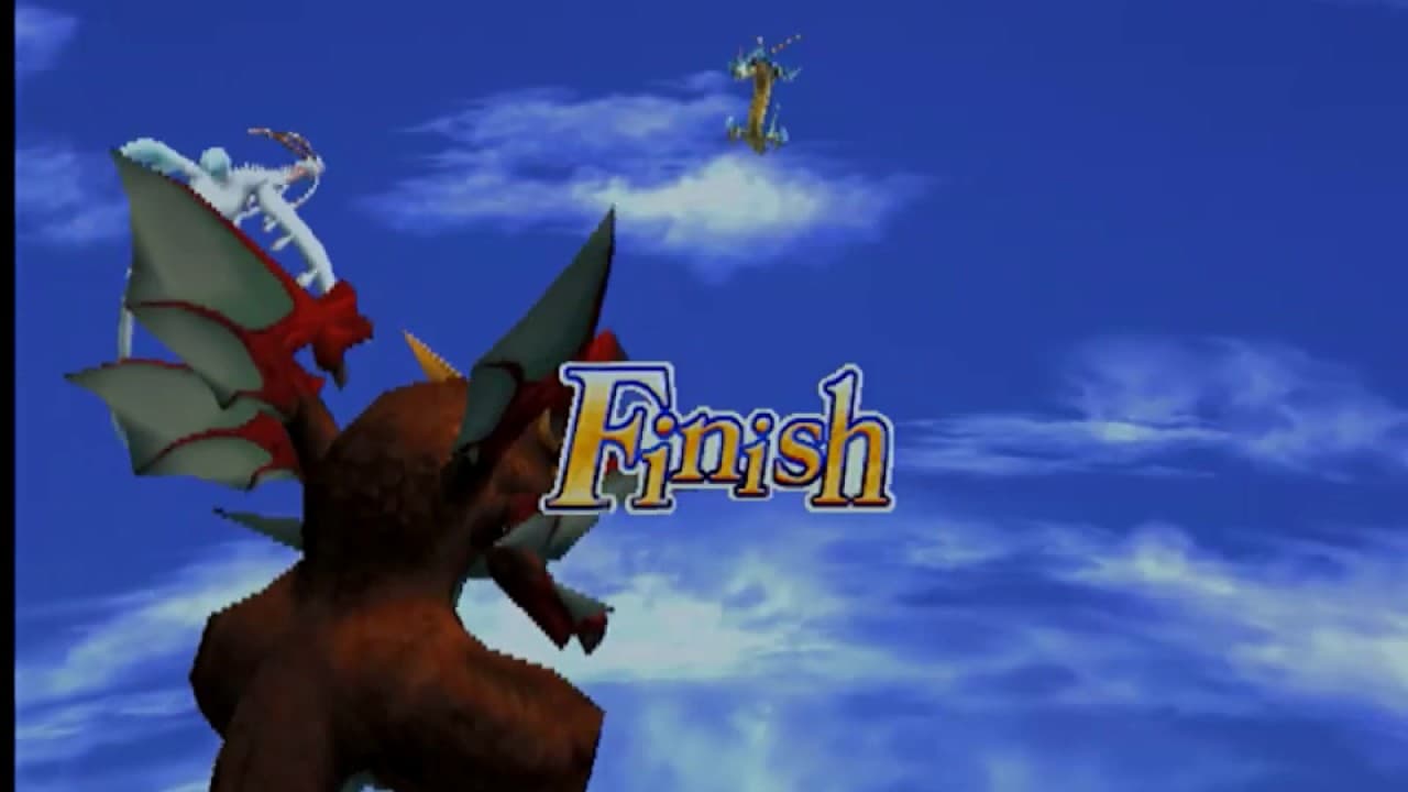 Dragon Chronicle trailer thumbnail