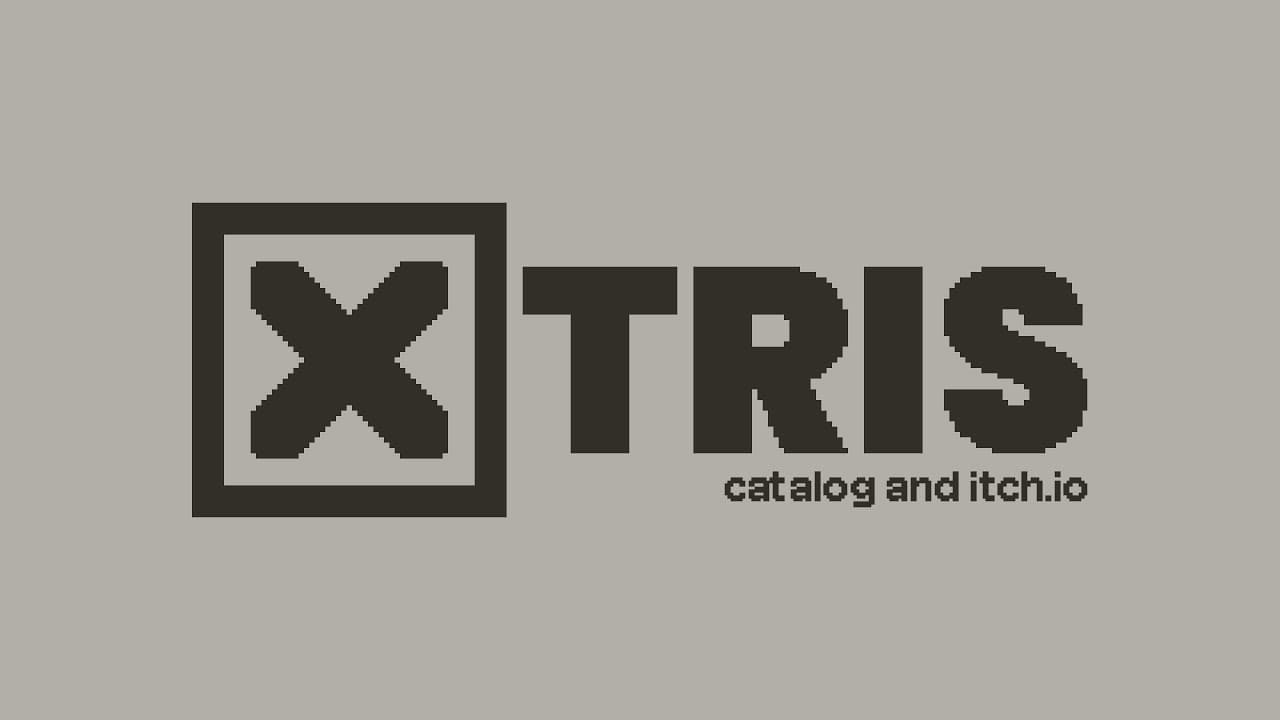 Xtris trailer thumbnail