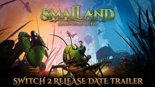 Trailer thumbnail