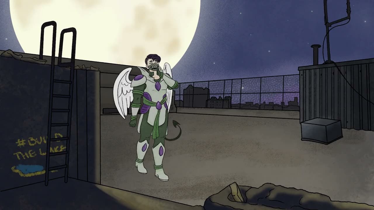 Sudd City Adventures trailer thumbnail