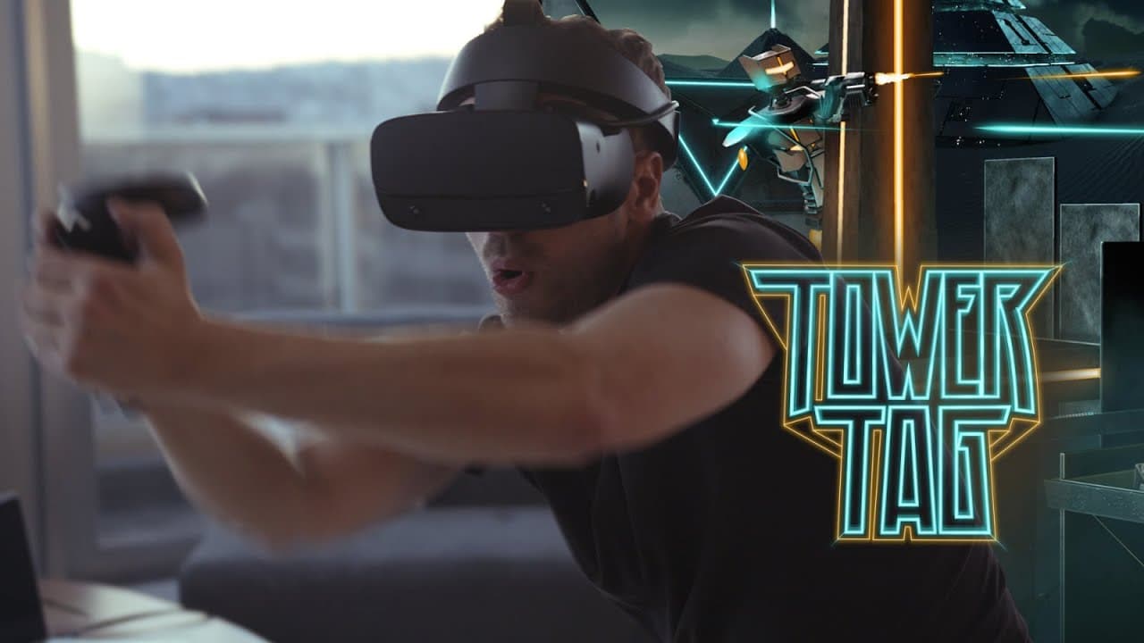 Tower Tag trailer thumbnail