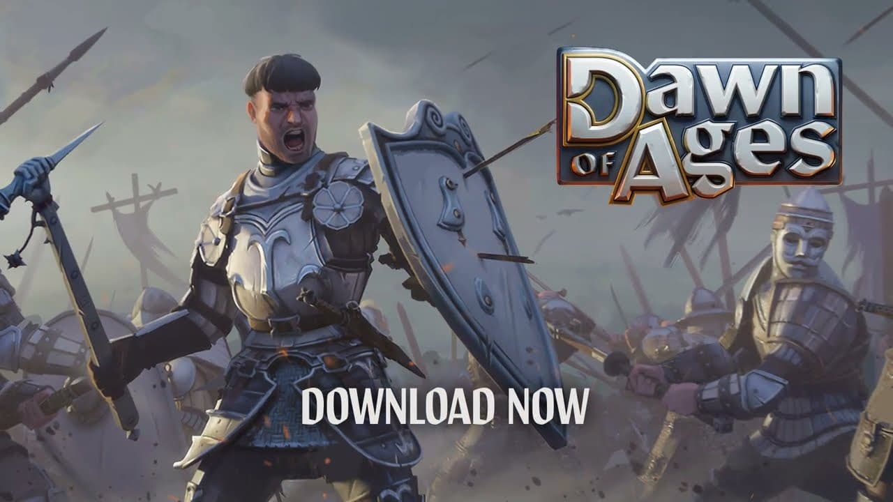 Dawn of Ages trailer thumbnail