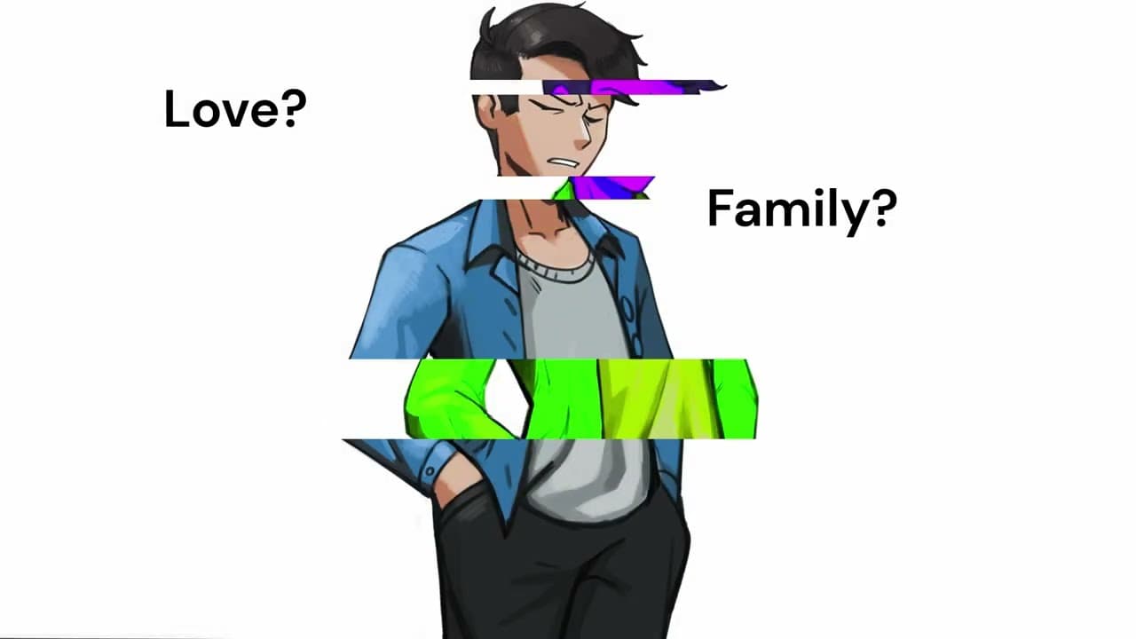 Synthetic Fantasy; trailer thumbnail