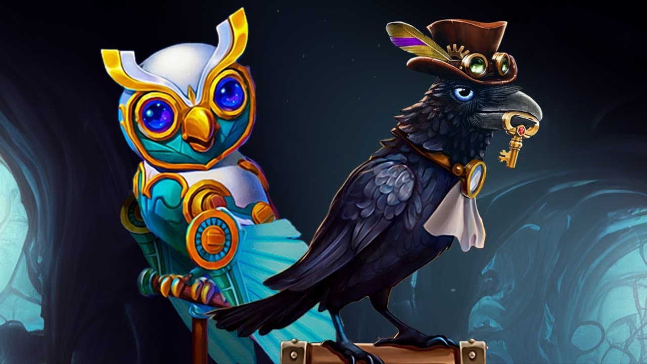 The Birdcage 3 trailer thumbnail