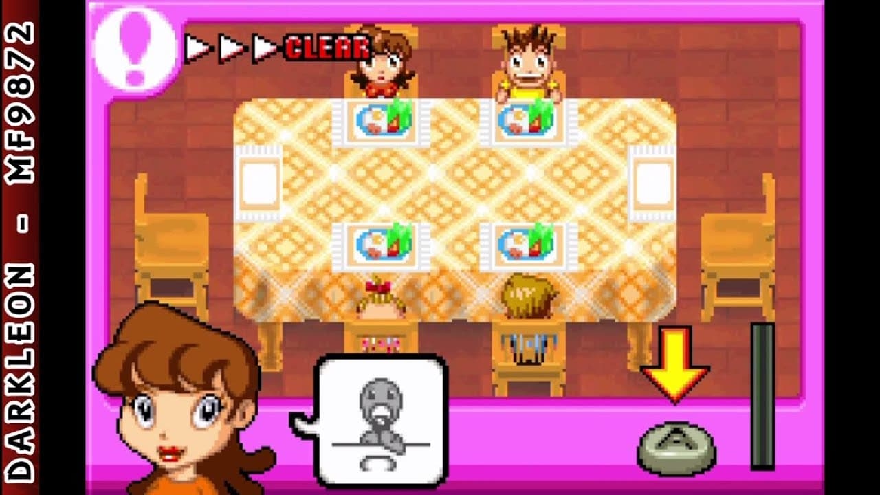 EZ-Talk Shokyuu-hen 4 trailer thumbnail