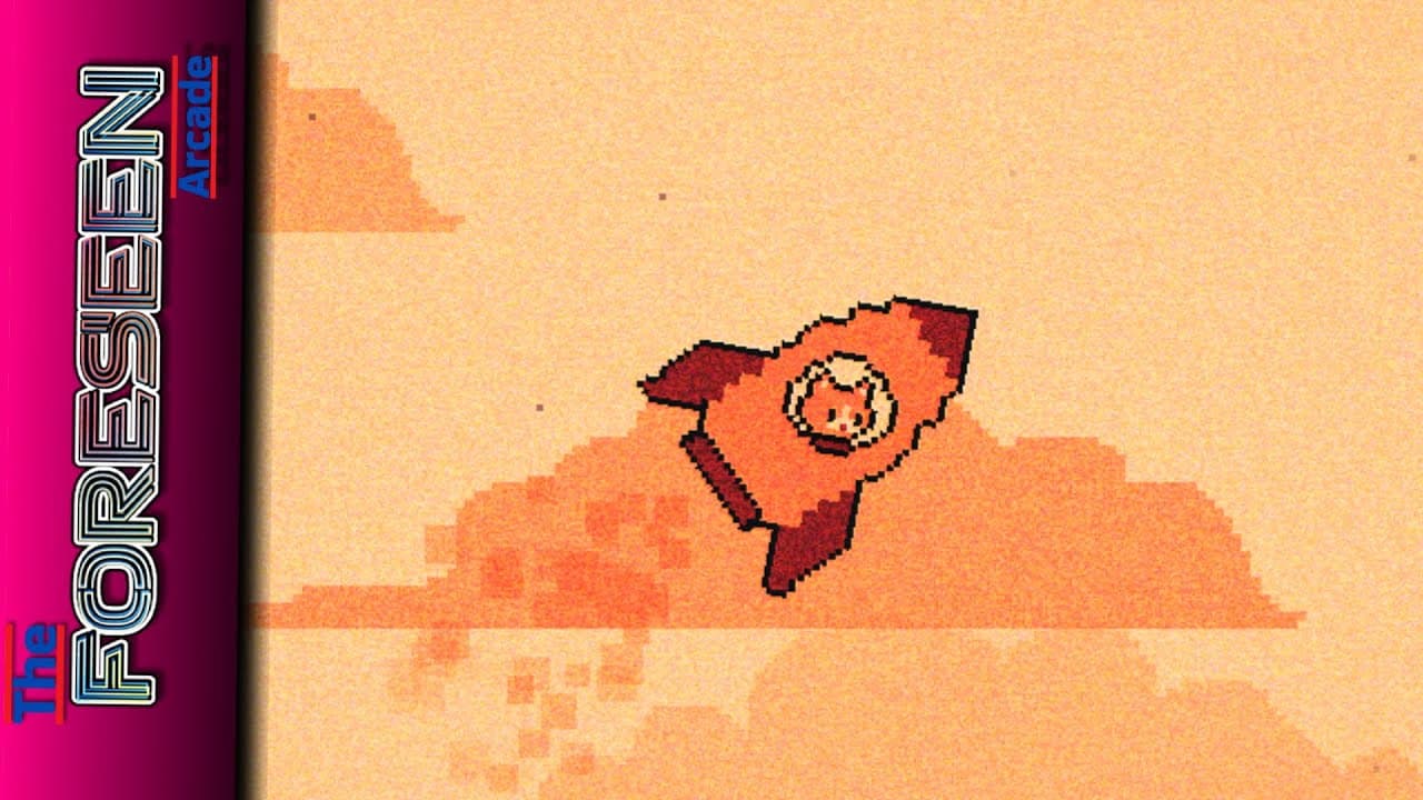 Mrs.Cat In Mars trailer thumbnail