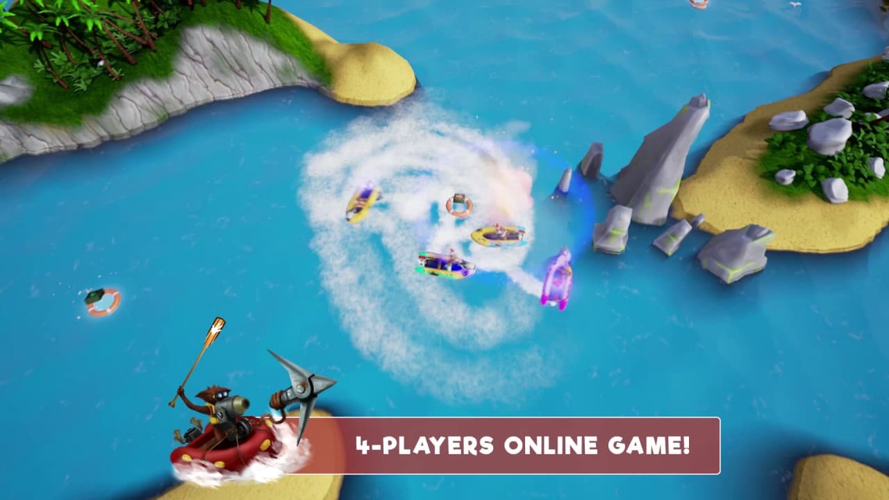 Fishermurs trailer thumbnail