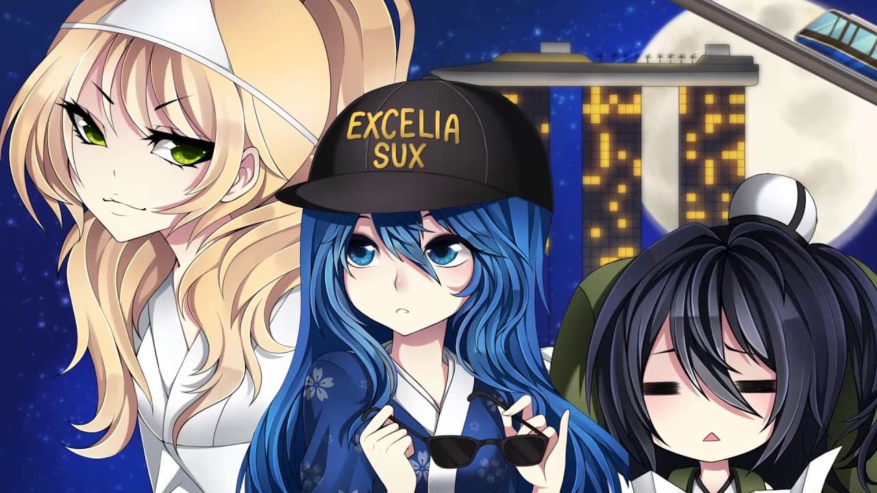 Without Within 3 trailer thumbnail