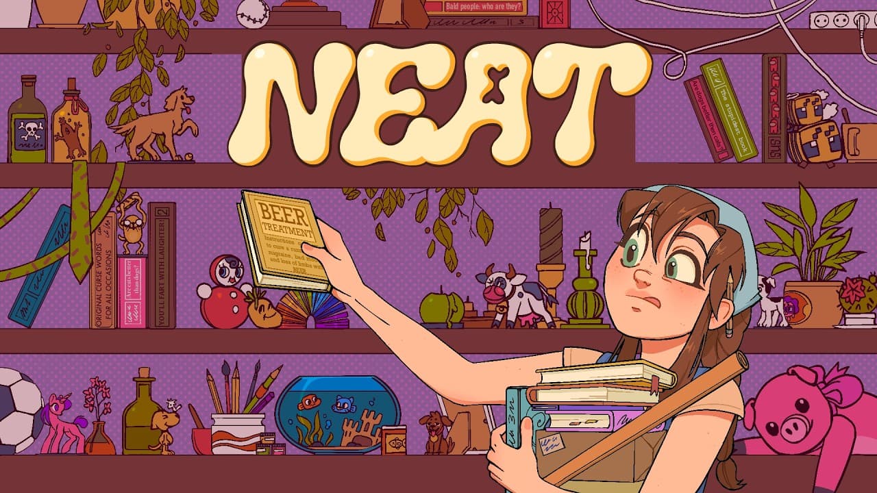 Neat trailer thumbnail