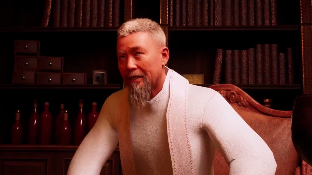 Triangle: Cursed Town trailer thumbnail