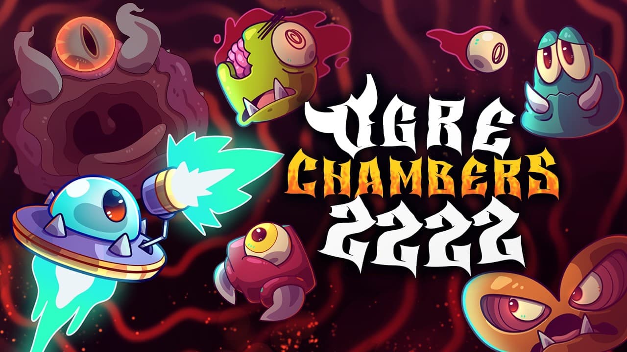Ogre Chambers 2222 trailer thumbnail