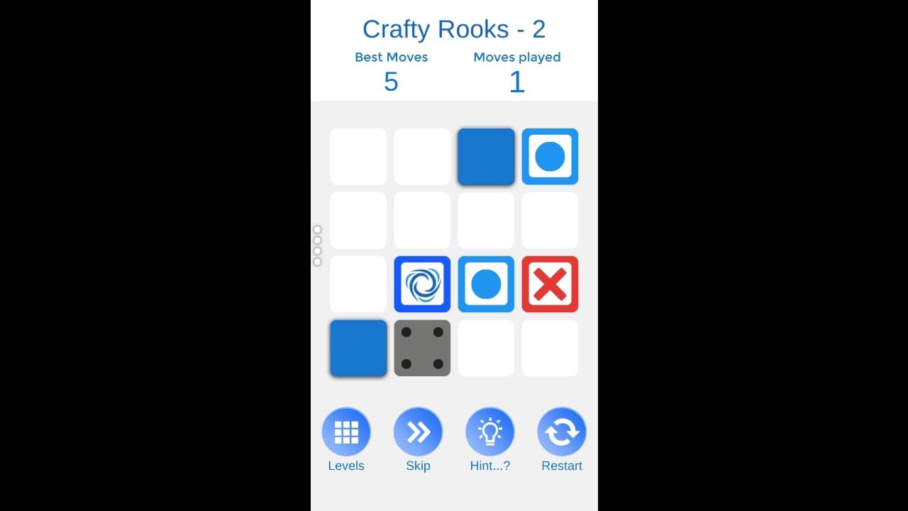 Swift Blocks trailer thumbnail