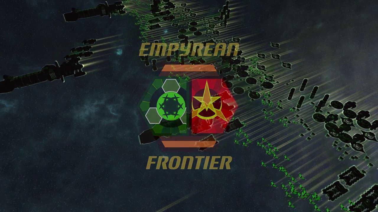 Empyrean Frontier trailer thumbnail