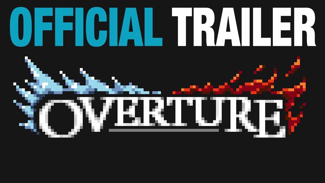 Overture trailer thumbnail