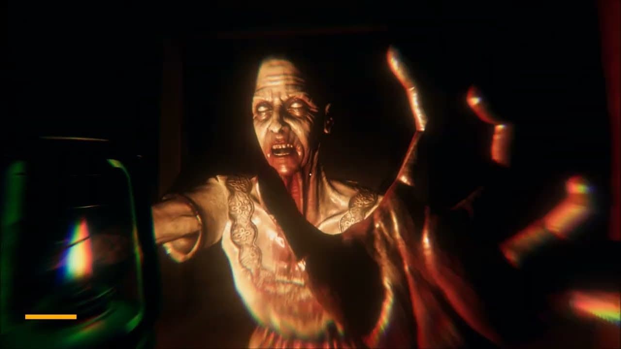 Defile trailer thumbnail