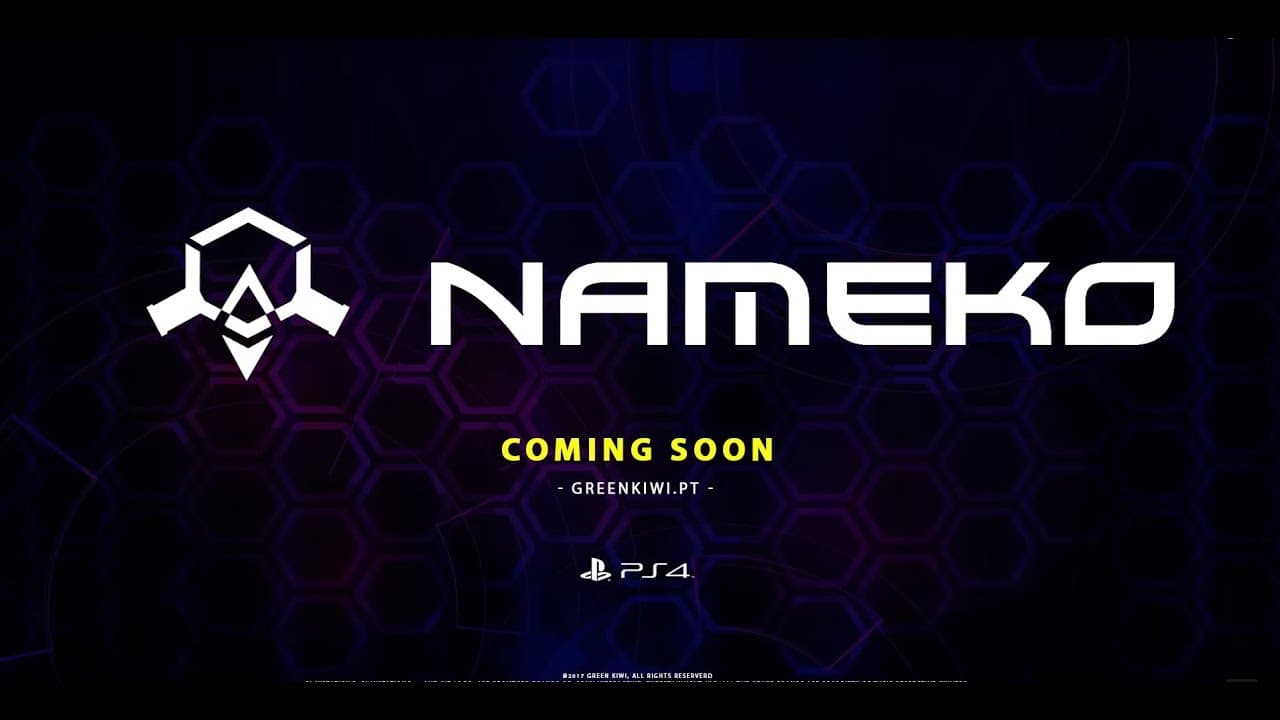 Nameko trailer thumbnail