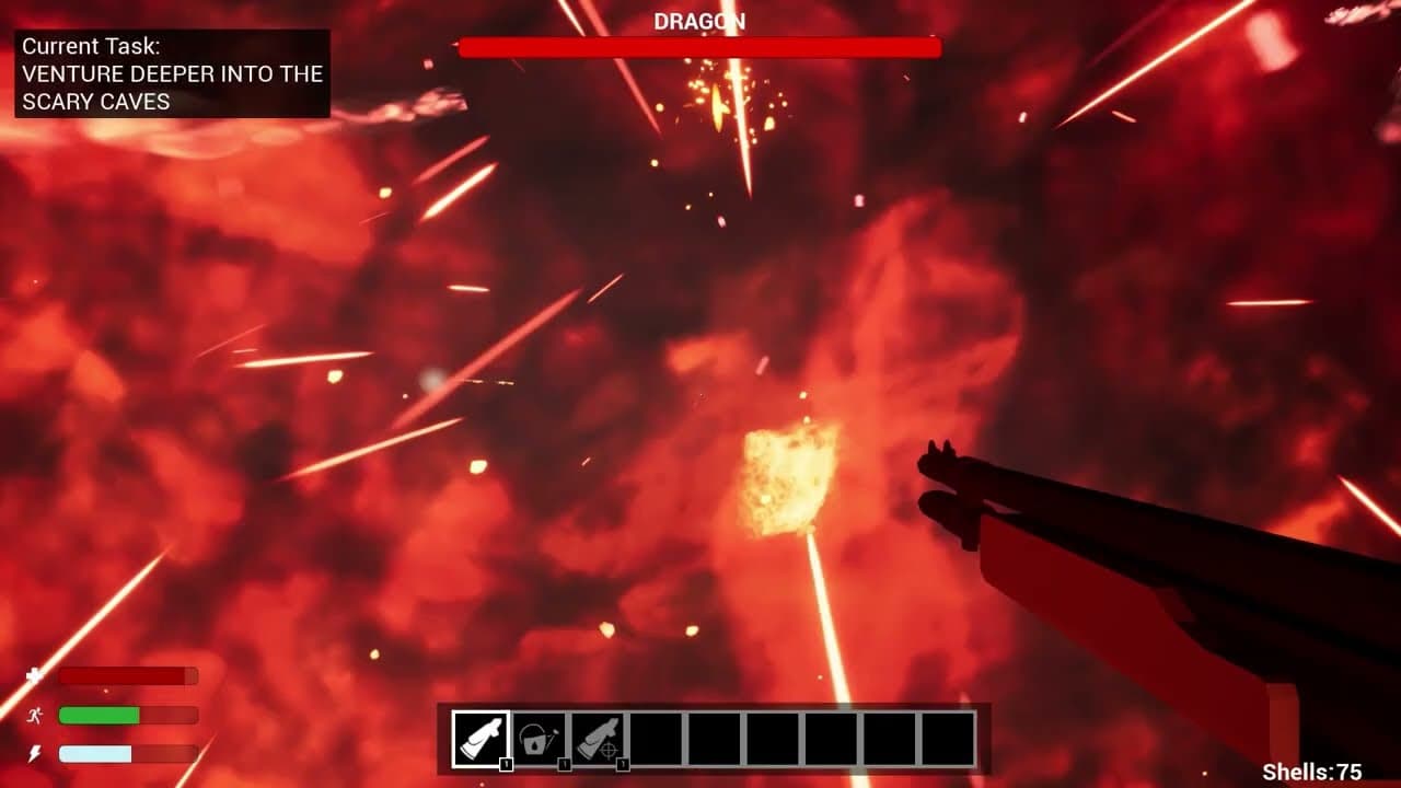 The Chronicles of Ezra Blackwell: Episode 1 - Pappi's Peril trailer thumbnail