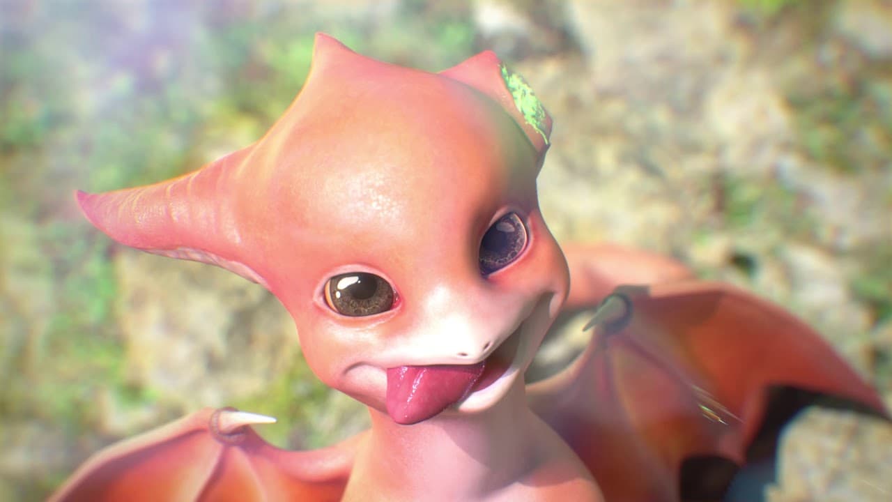 DragonSky trailer thumbnail