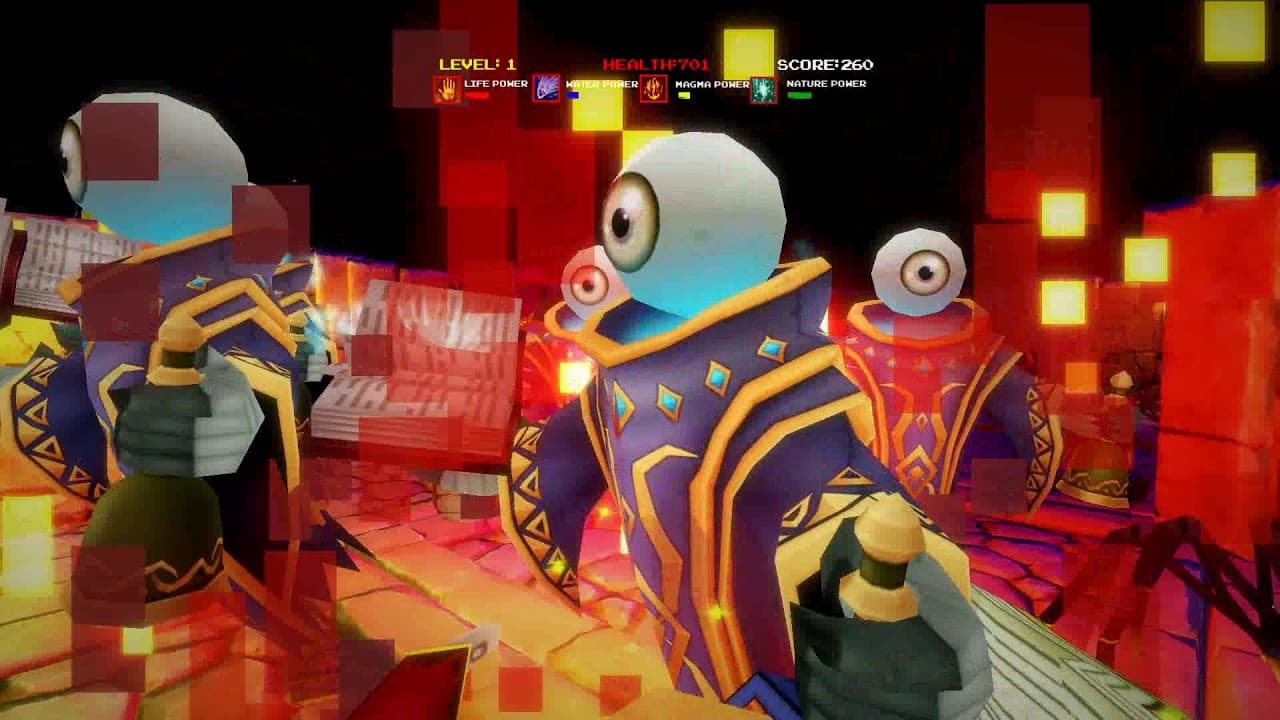 Kulzas Tomb trailer thumbnail