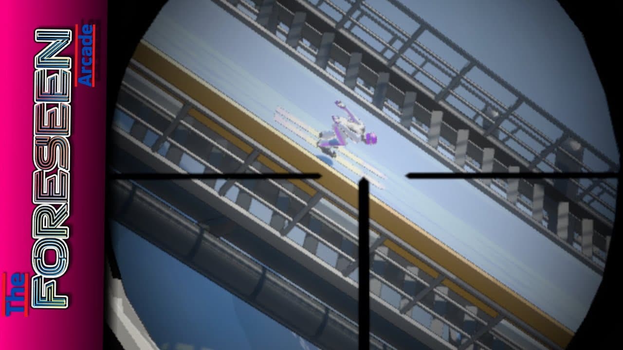 Ski Sniper trailer thumbnail