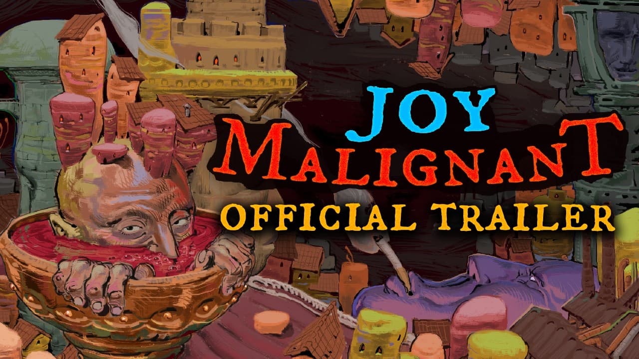 Joy Malignant trailer thumbnail