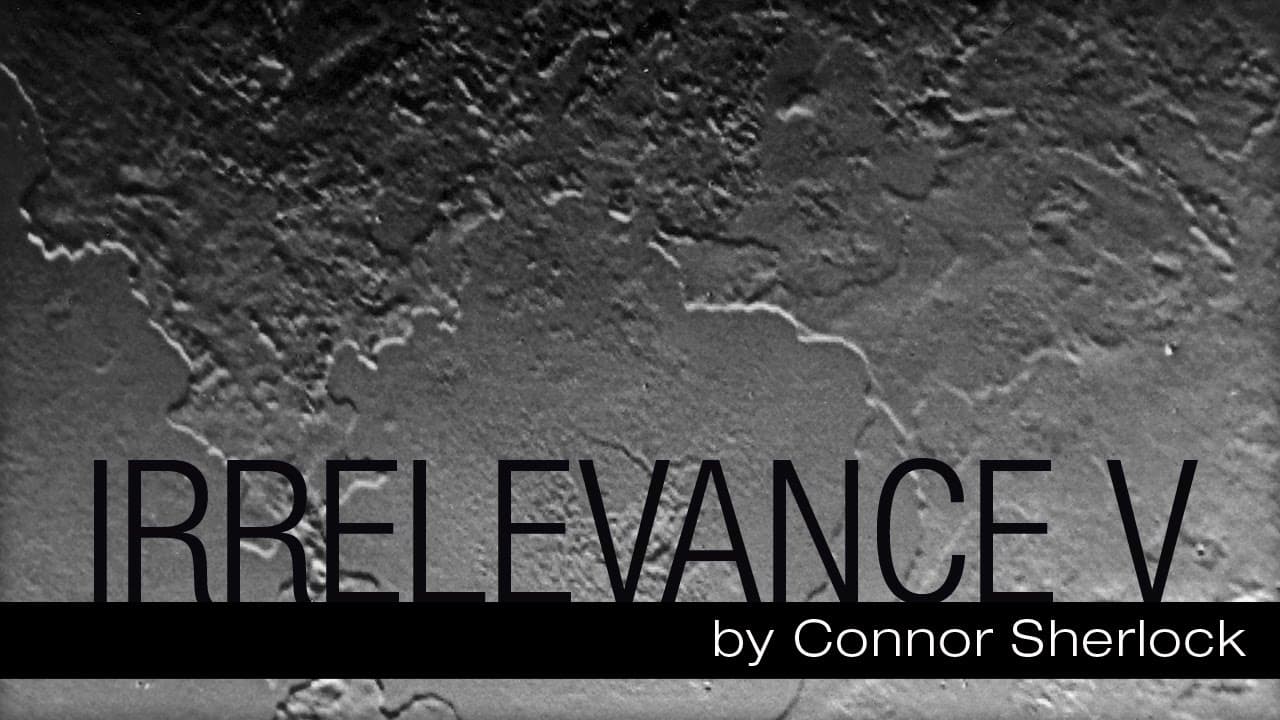 Irrelevance V trailer thumbnail