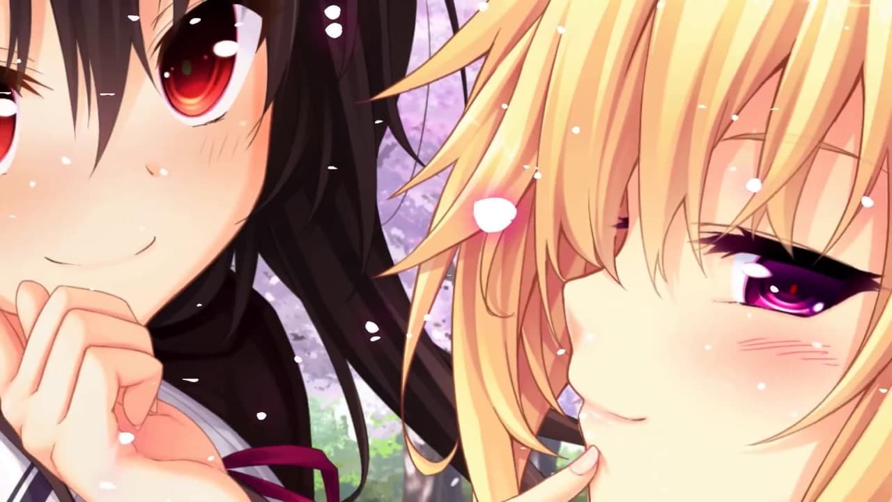 The Princess, the Stray Cat, and Matters of the Heart trailer thumbnail