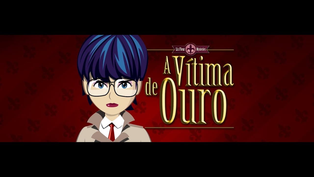 A Vítima de Ouro trailer thumbnail
