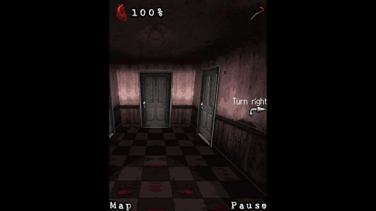 Silent Hill: Mobile 3 trailer thumbnail