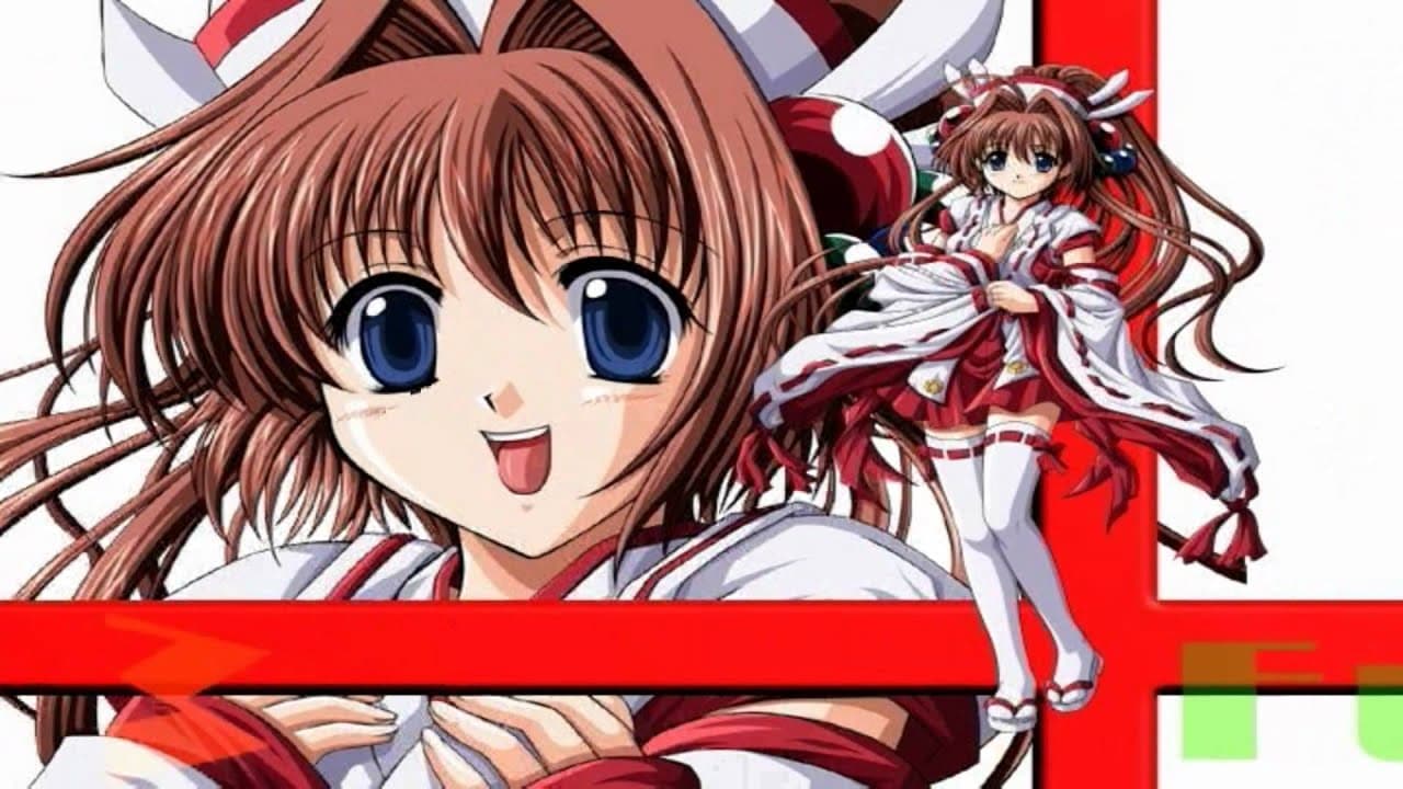 Miko Miko Nurse trailer thumbnail