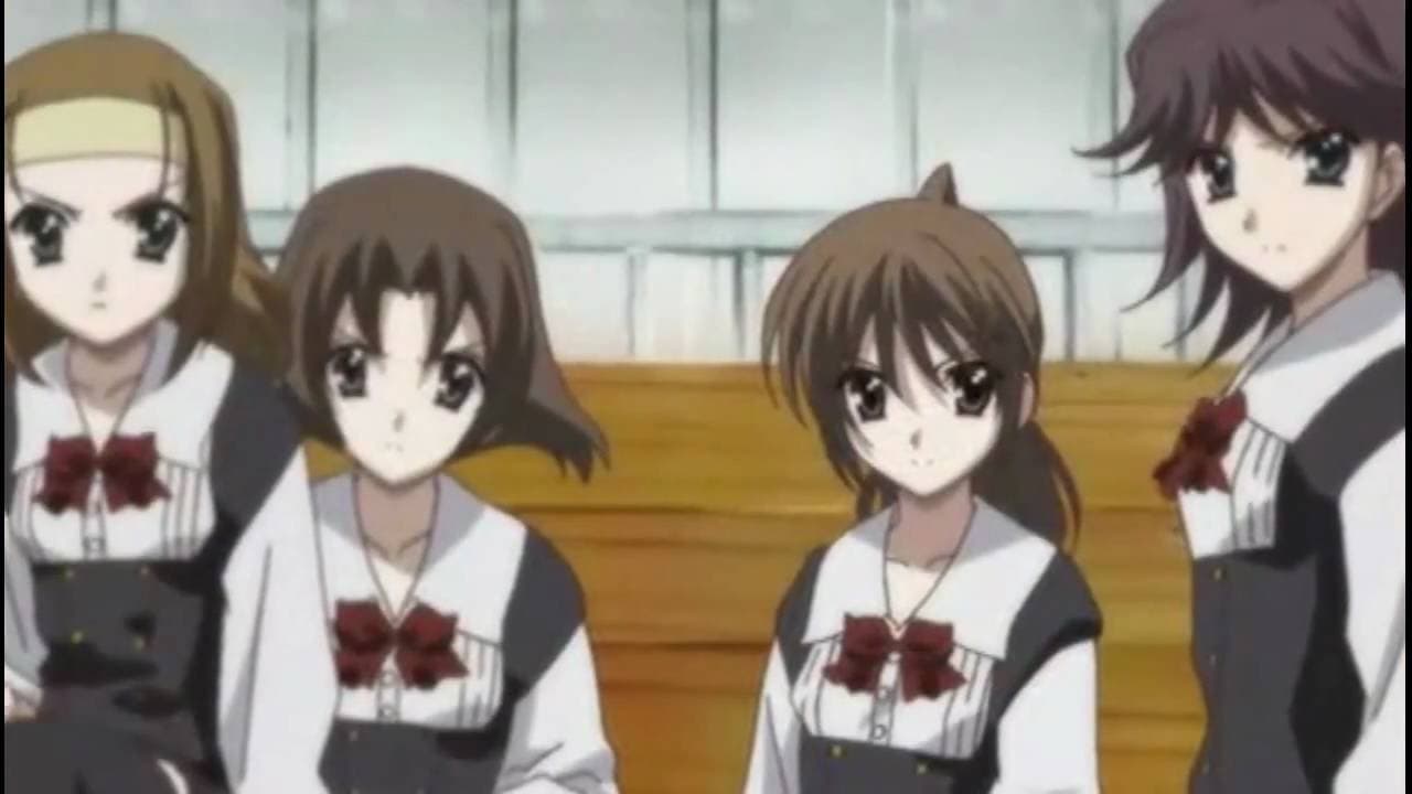 Cross Days trailer thumbnail