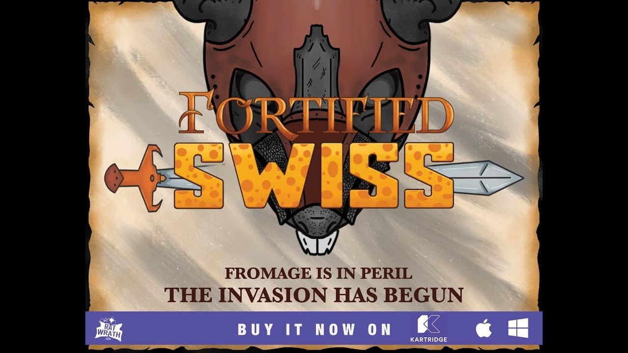 Fortified Swiss trailer thumbnail