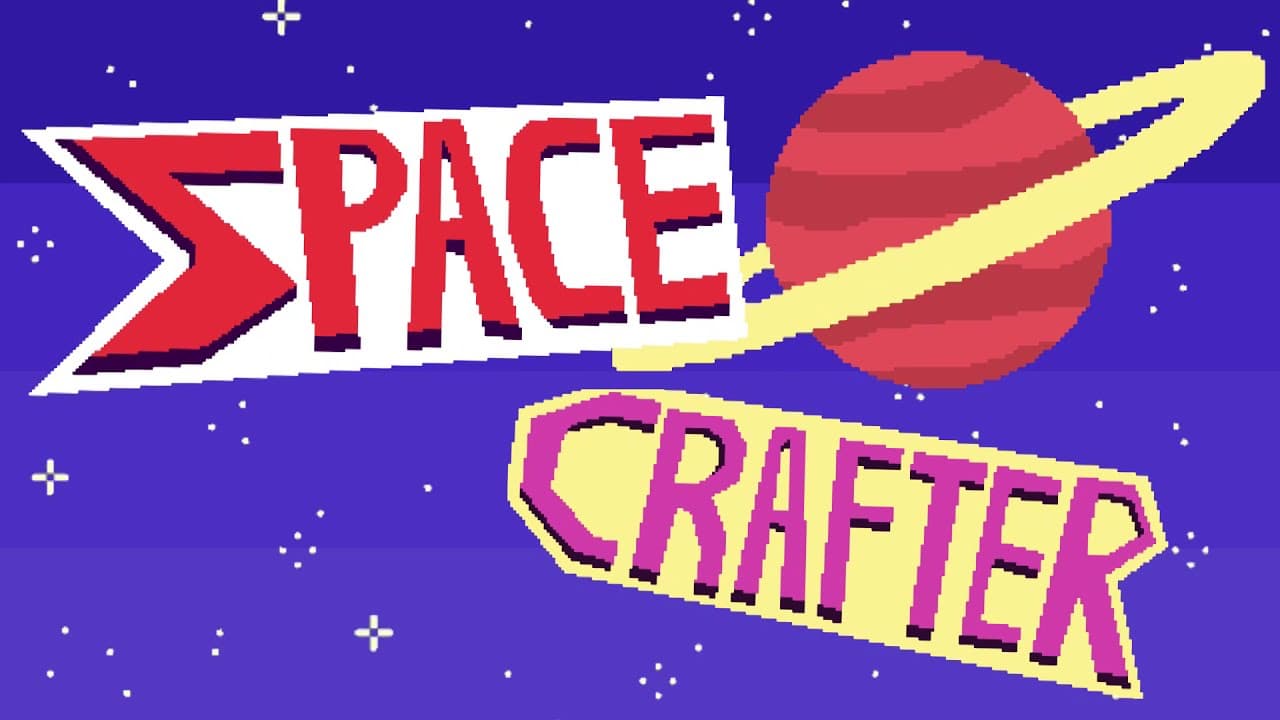 Space Crafter trailer thumbnail