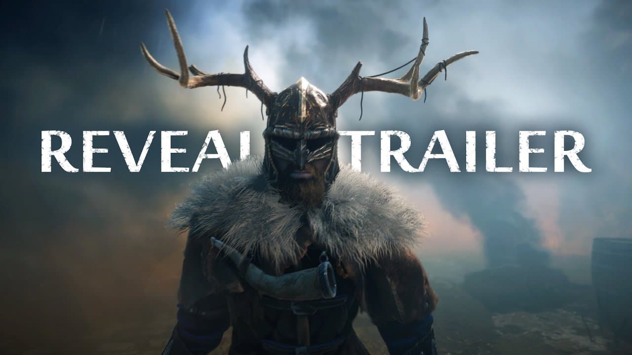 Siege Survival: Gloria Victis trailer thumbnail