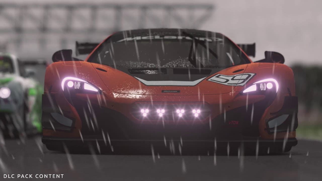 rFactor 2 trailer thumbnail