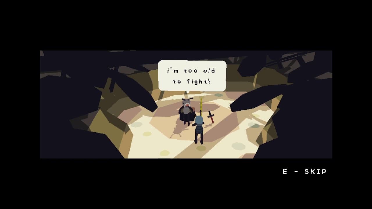 Ginseng Hero trailer thumbnail