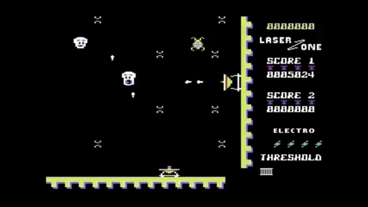 Laser Zone trailer thumbnail