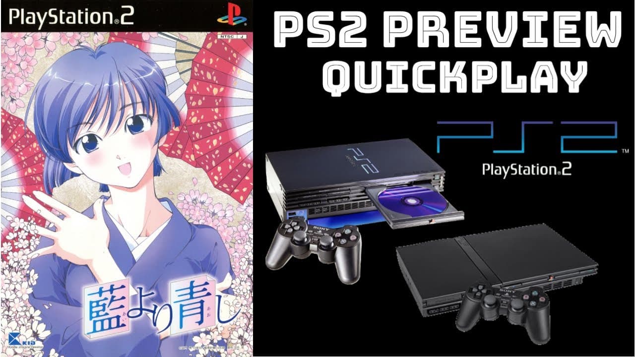 Ai Yori Aoshi trailer thumbnail