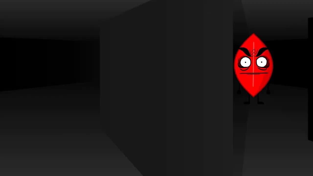 The Evil Leafy Maze Game trailer thumbnail