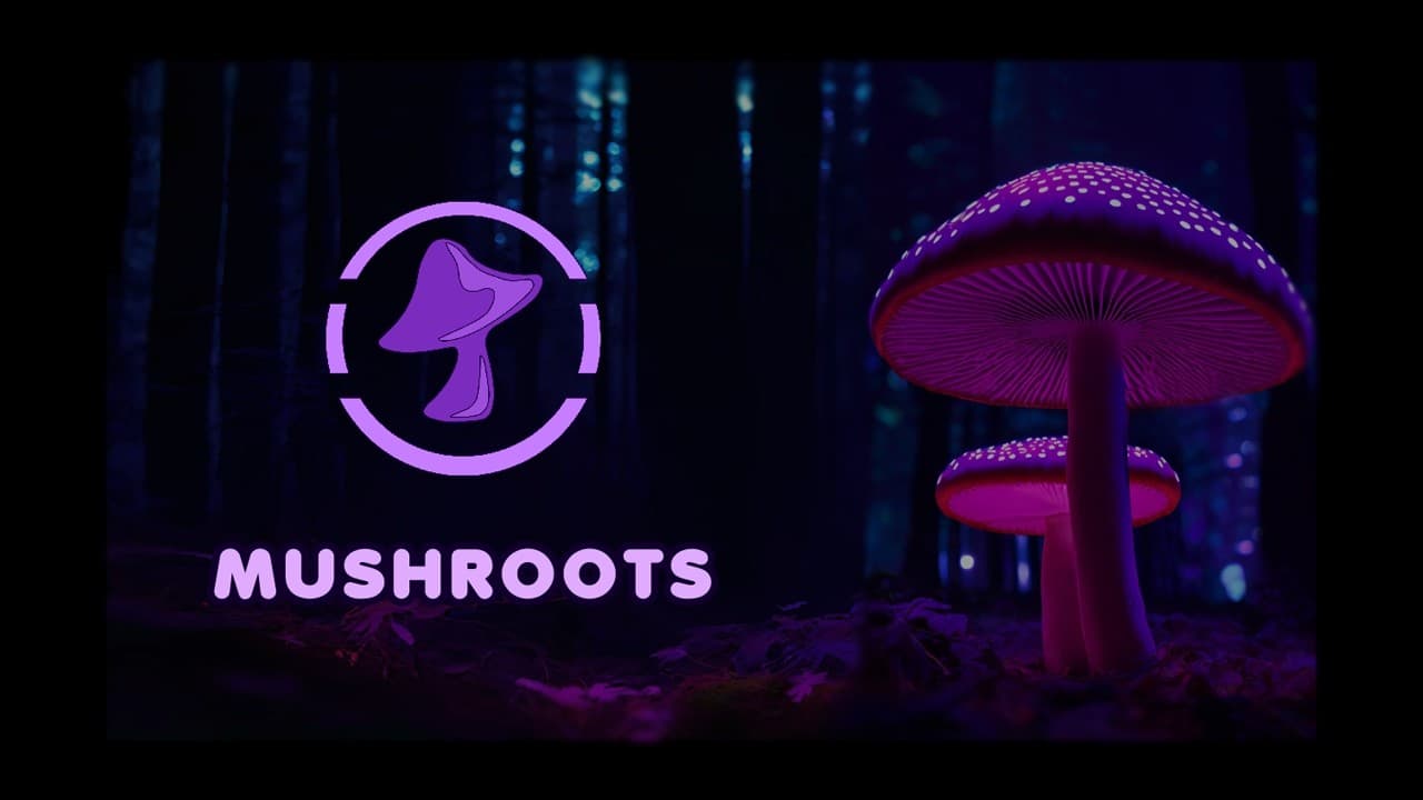 Mushroots trailer thumbnail